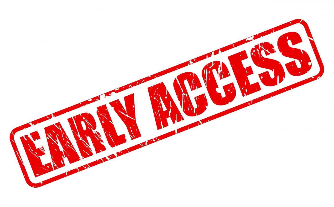 Orladeyo early access program