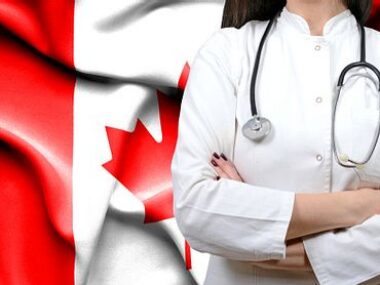 Haegarda available Canada