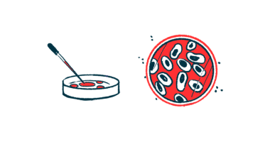 CAMP4 Therapeutics | Angioedema News | Illustration of cells in petri dish
