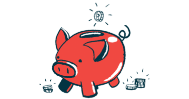 An illustration of a piggy bank.