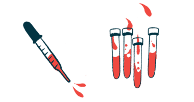 Takhzyro | Angioedema News | Australia | illustration of test tubes with blood