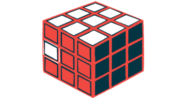 losartan | Angioedema News | illustration of a cube