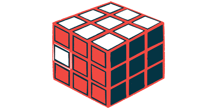 losartan | Angioedema News | illustration of a cube