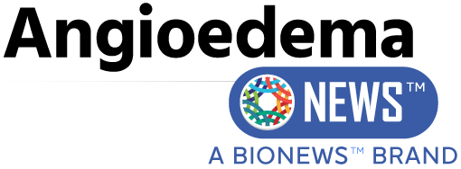 Angioedema News logo