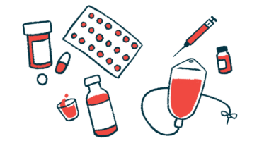 A collection of different medications are shown in this illustration.